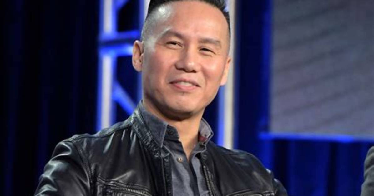 Bd Wong Net Worth – How Much Is Wong Worth?