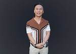Bd Wong's Husband Cannot Stop Gushing About Him