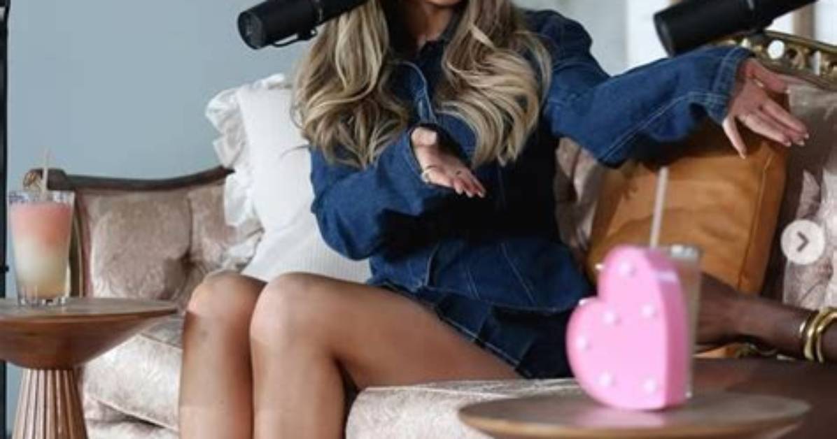 Becca Moore Net Worth 2024