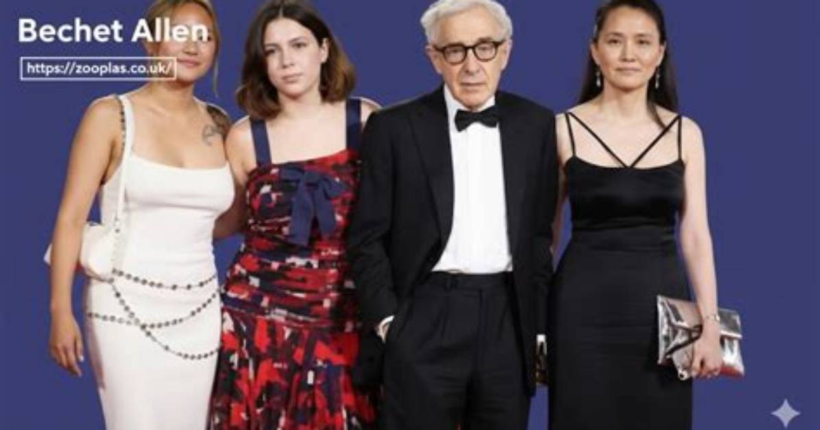 Bechet Allen’s Biography: What Is Known About Woody Allen’s Daughter?