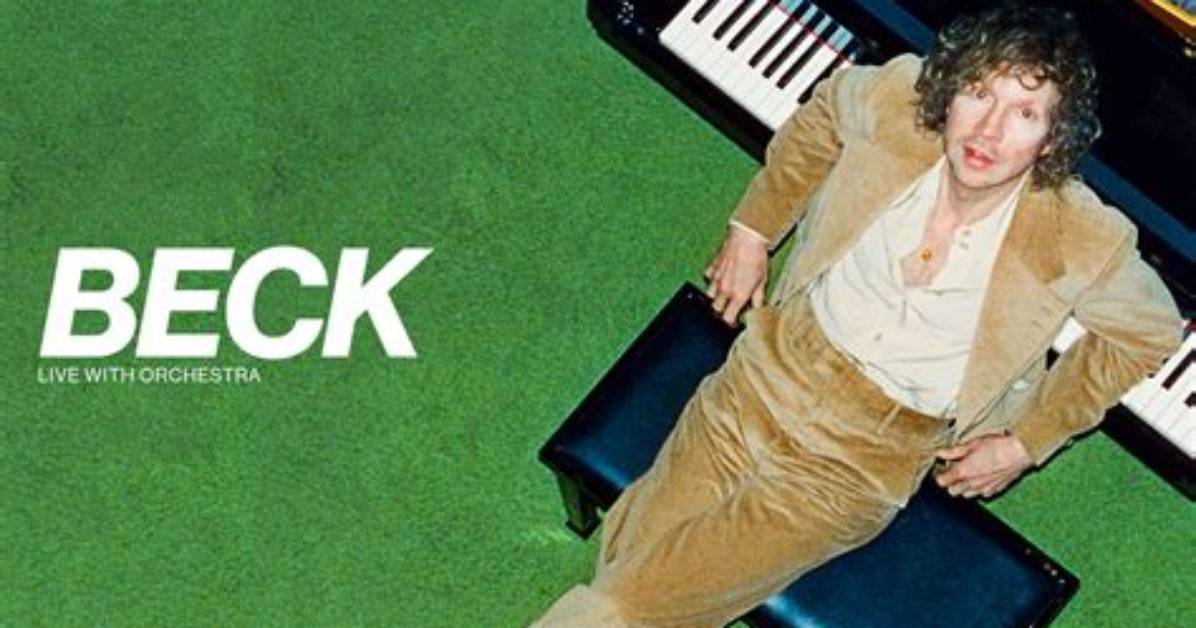 Beck