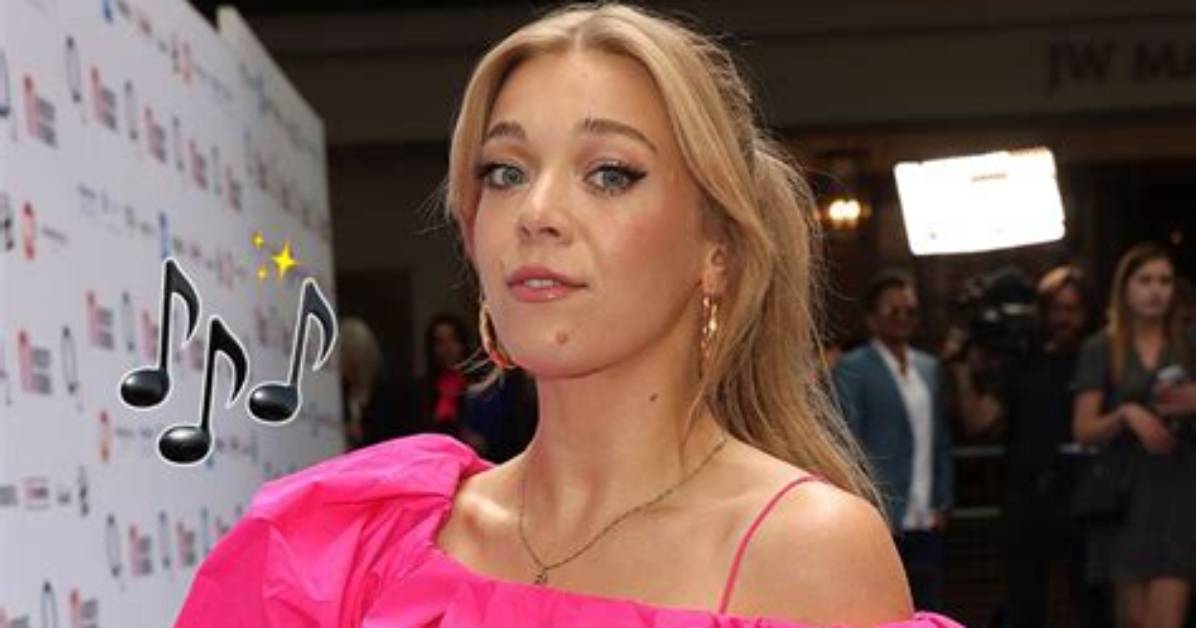 Becky Hill