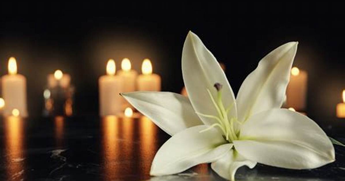 Becky Lindenberg Cause and Death: Family Mourns the Loss