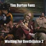 Beetlejuice Memes for the Fans to Entertain and Share the Laughter