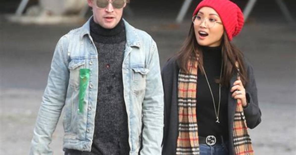 Before Brenda Song and Mila Kunis, Macaulay Culkin Married Rachel Miner as a Teenager