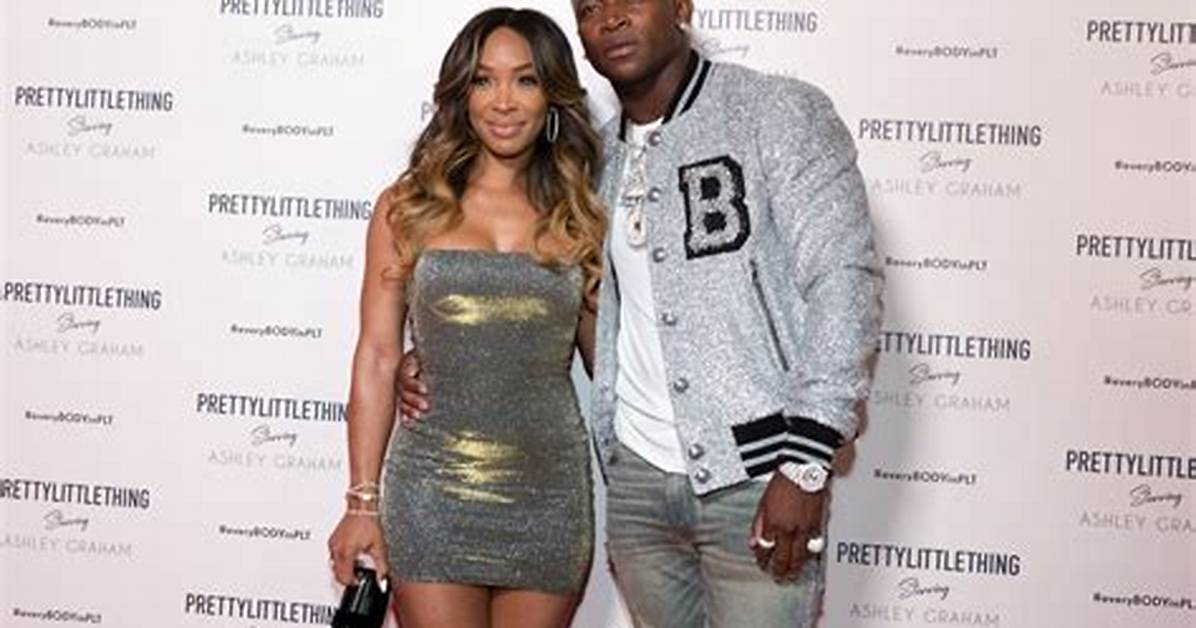 Before Malika Haqq Was on 'Kuwtk,' She Was in 'Sky High'
