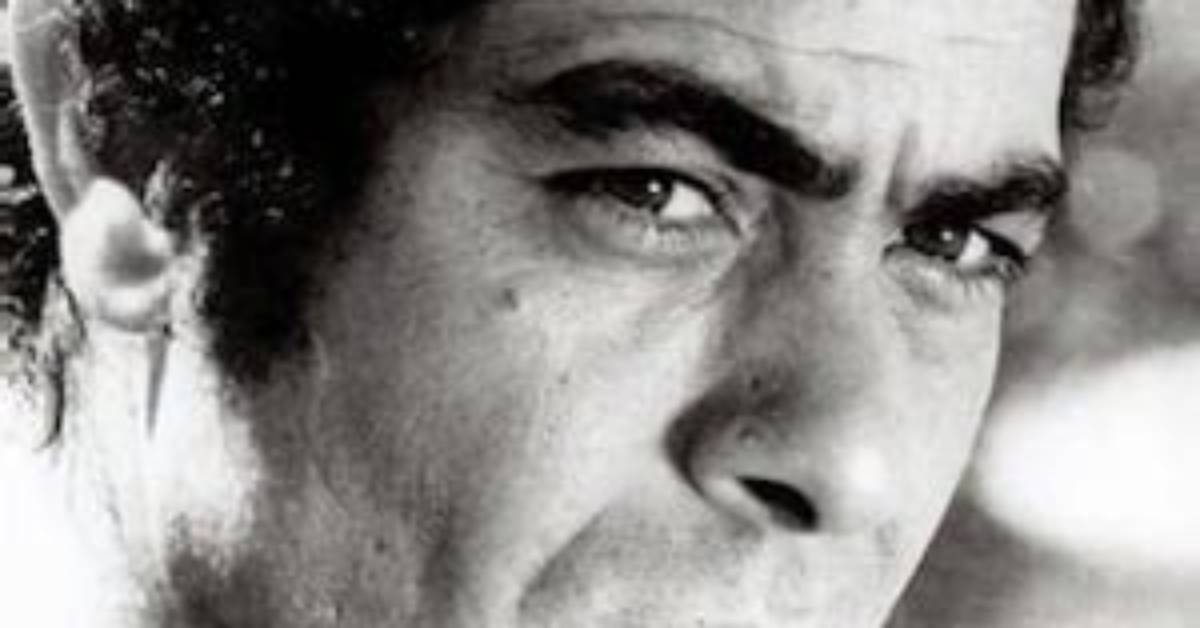 Behrouz Vossoughi Net Worth