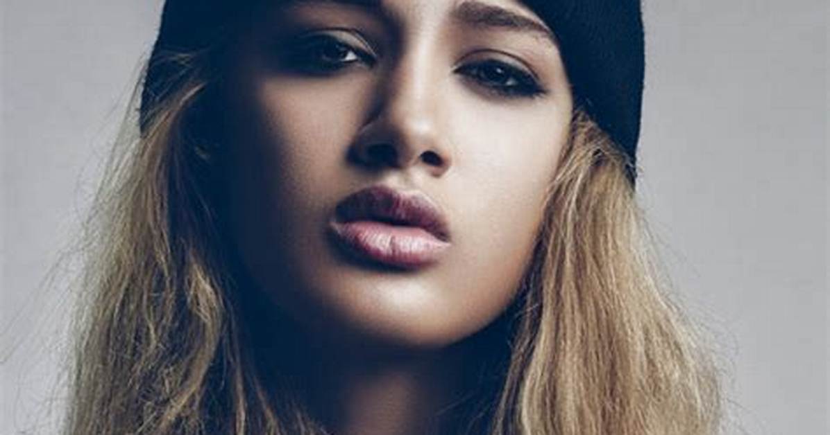 Beija Marie Velez