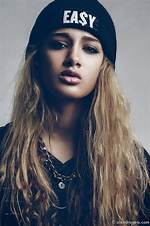 Beija Marie Velez