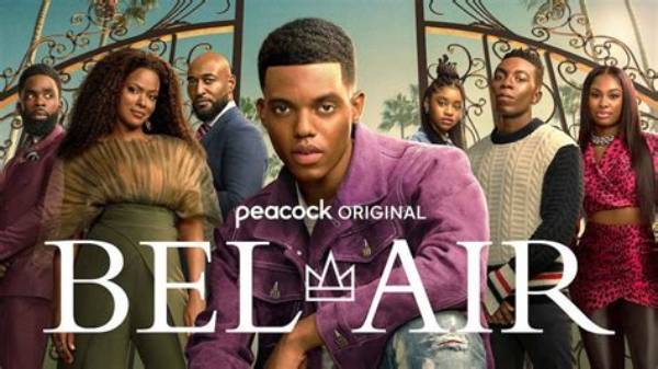 'Bel-Air' — Latest News and Updates