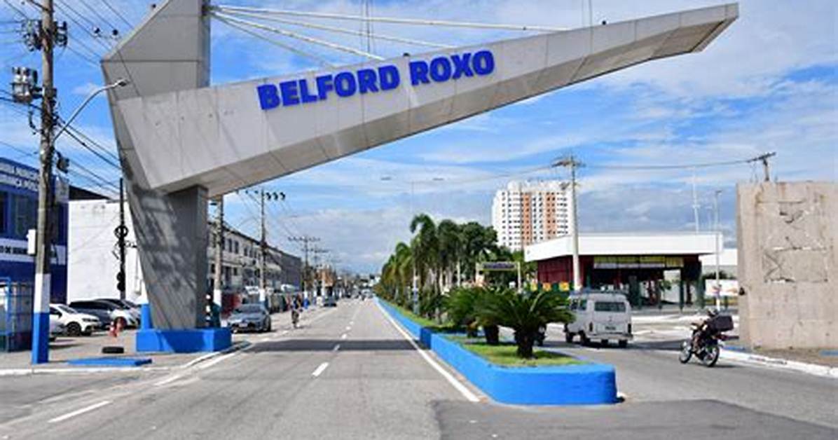Belford