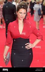 Belinda Stewart-Wilson Net Worth