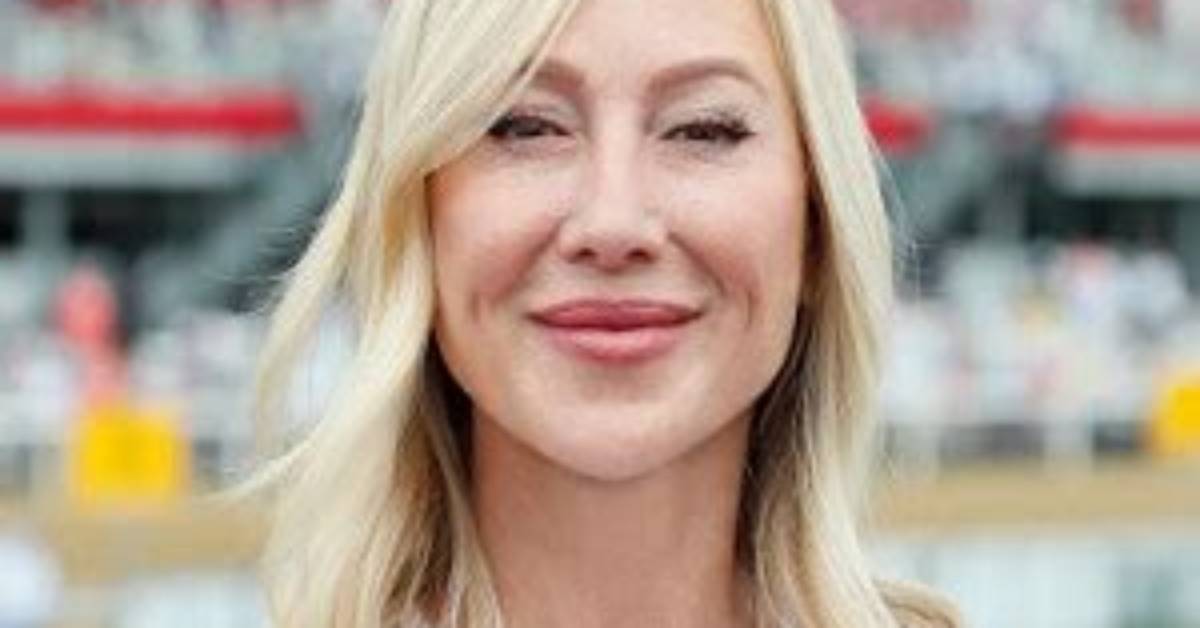 Belinda Stronach Net Worth 2024