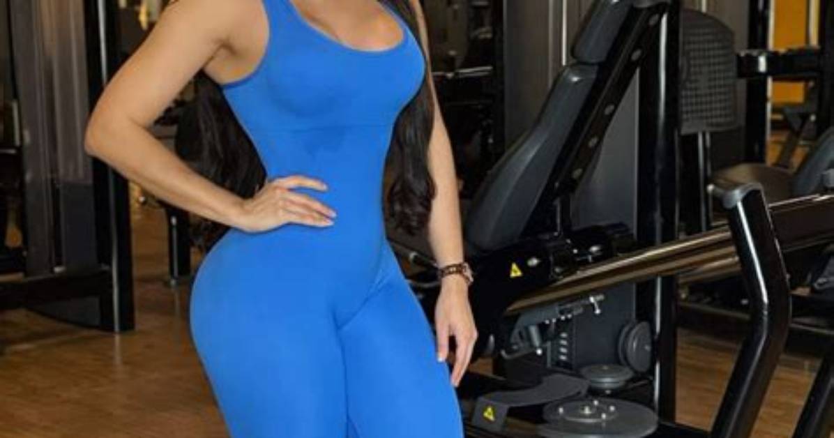Bella Araujo Net Worth