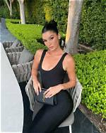 Bella Banos’ Biography: Age, Height, Birthday, Relationships