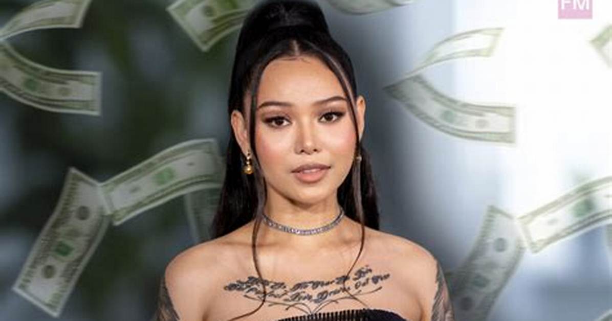 Bella Chiang Net Worth