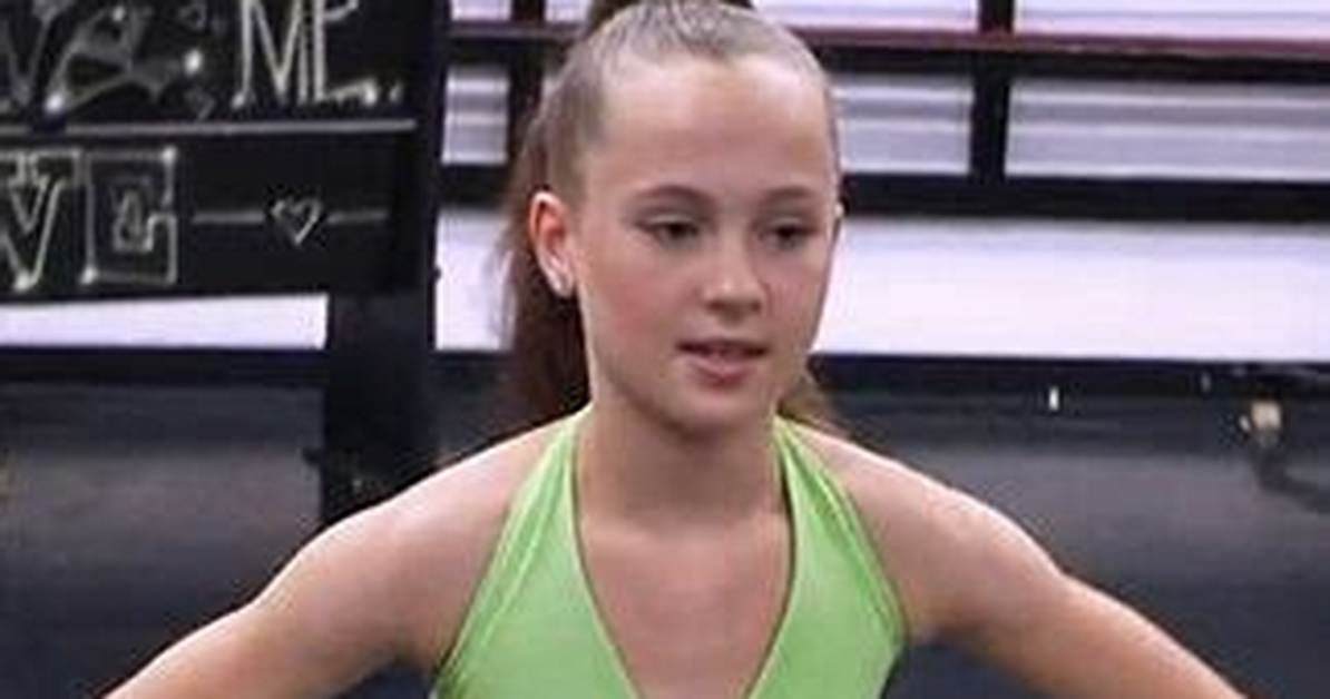 Bella Hoffheins