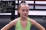 Bella Hoffheins