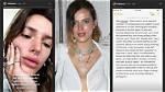 Bella Thorne Scandal | What Did She Do | Leaked Video & Controversy