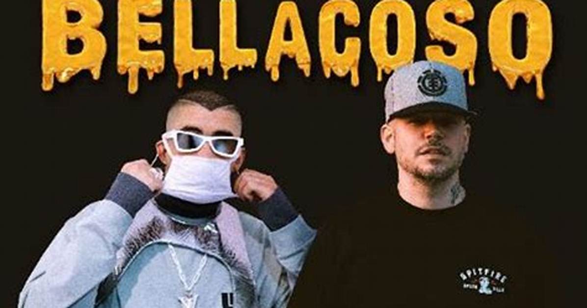 Bellacoso