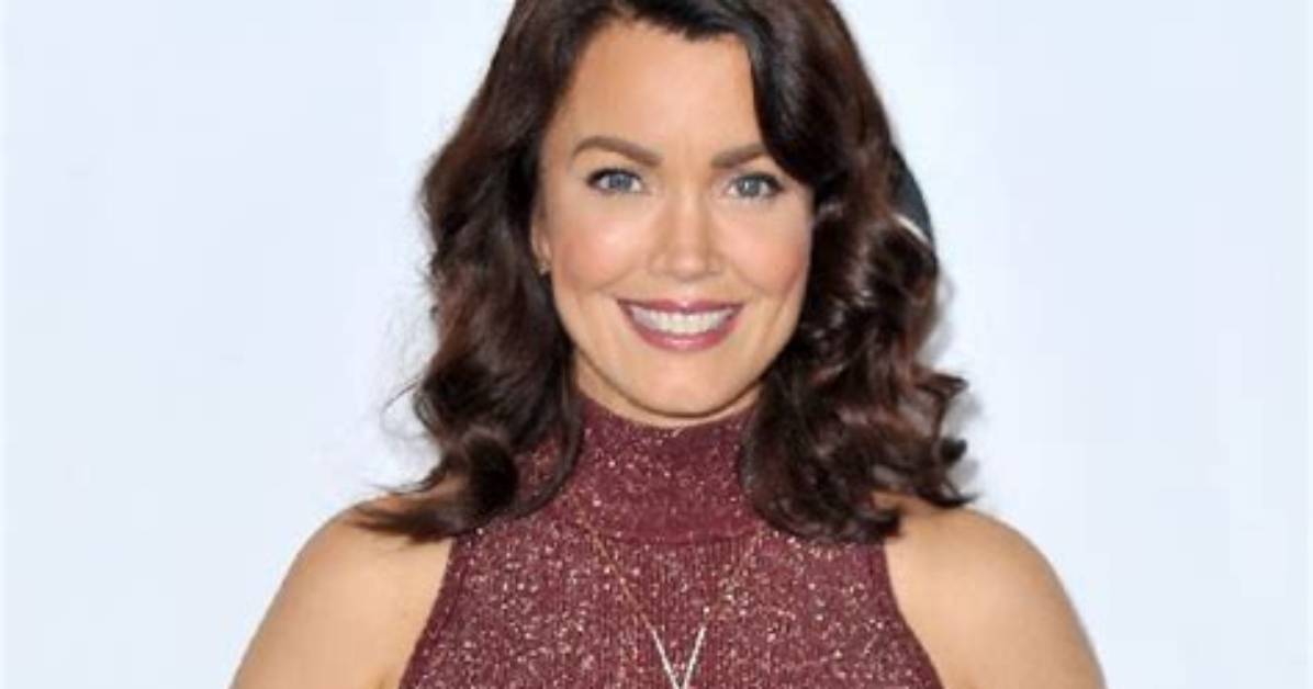 Bellamy Young | Bio, Age, Net Worth, Relationship, Career