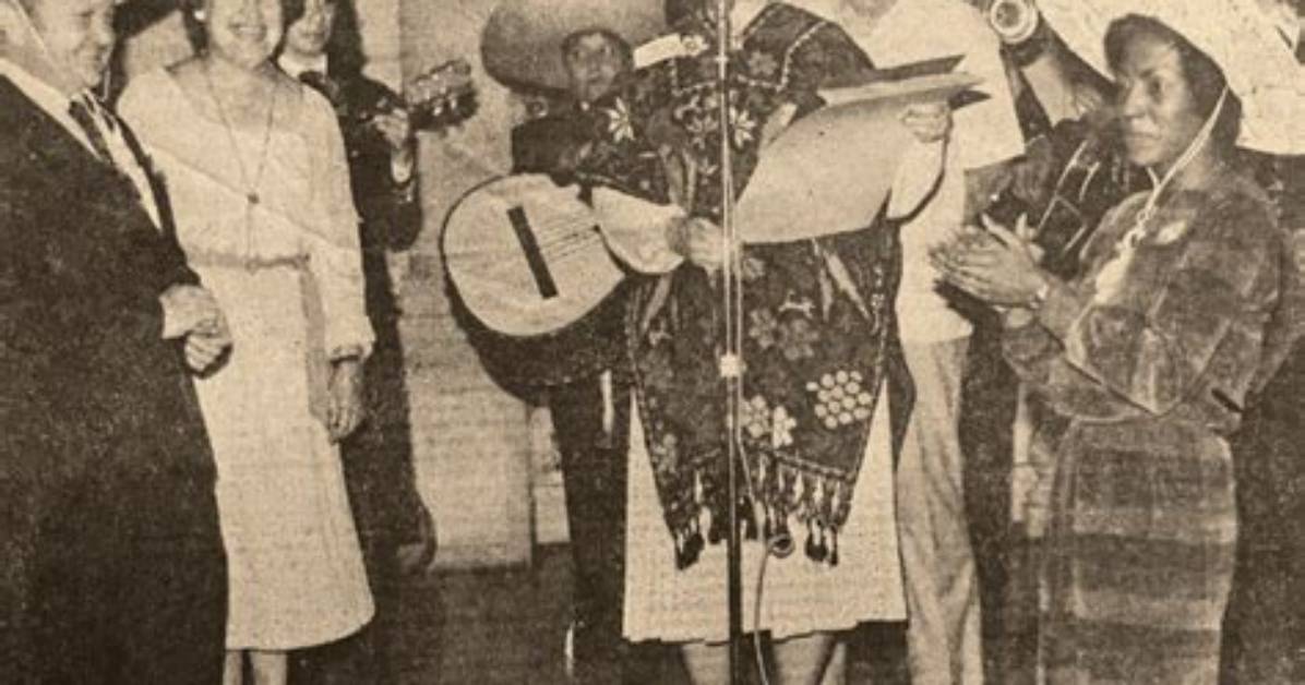 Belle Ortiz Death Cause | Mariachi Champion Passed Away