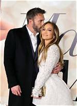 Ben Affleck Protects Jennifer Lopez, Pushes Back Overzealous Fan Who Forcefully Wanted Selfie with Singer