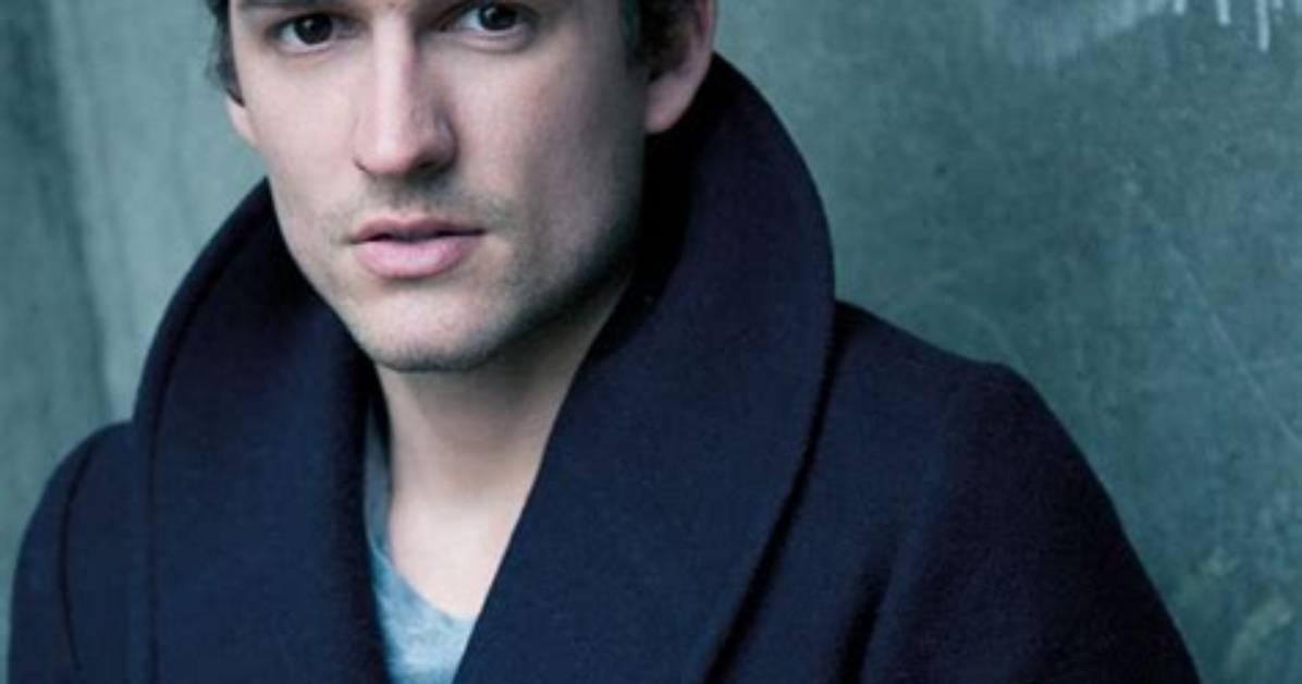 Ben Aldridge – Biography, Facts & Life Story