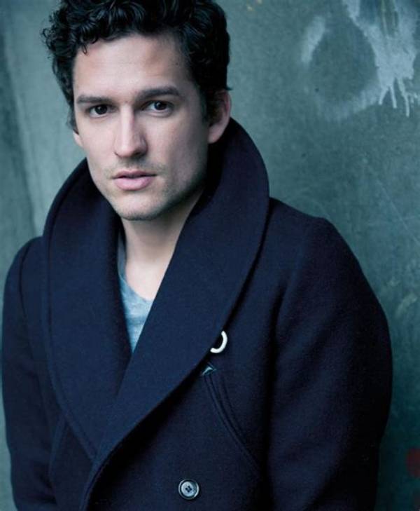 Ben Aldridge – Biography, Facts & Life Story