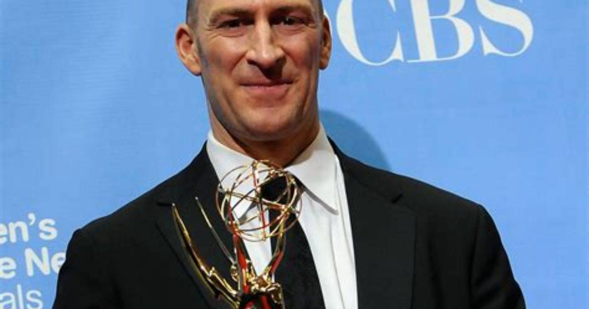 Ben Bailey | Bio, Age, Net Worth, Relationship, Career
