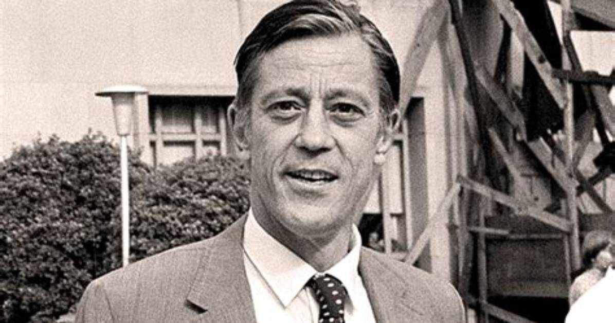Ben Bradlee