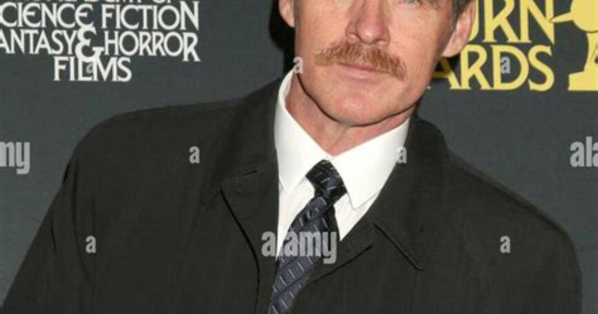 Ben Browder Net Worth 2024