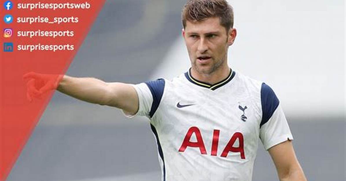 Ben Davies Net Worth