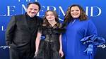 Ben Falcone Height