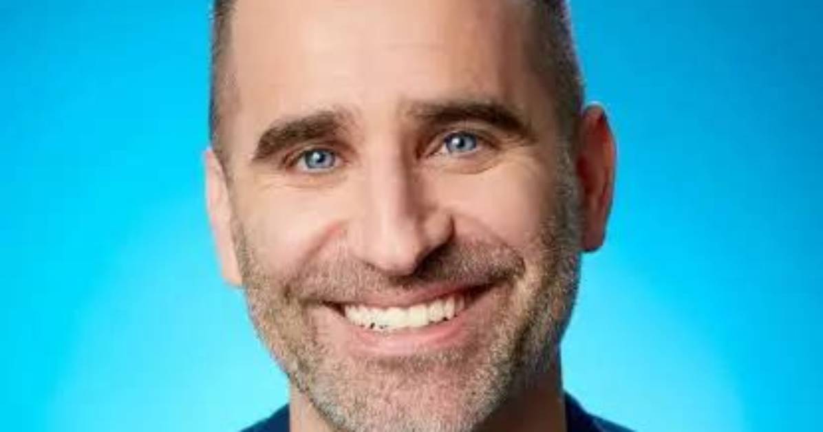 Ben Giroux Net Worth