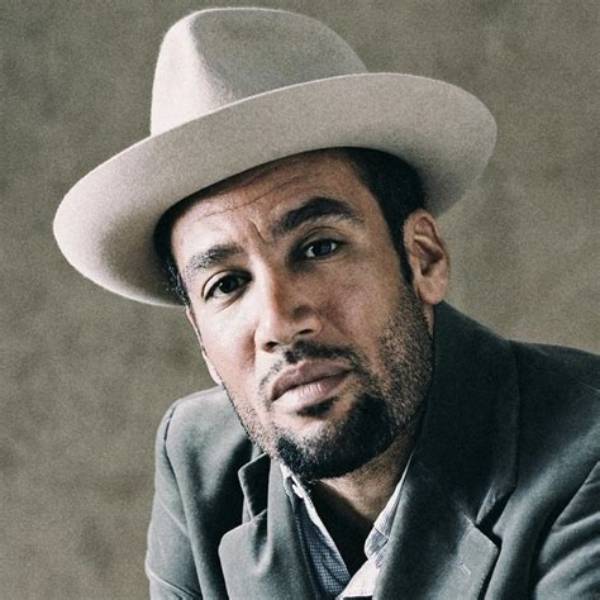 Ben Harper's Most Popular Songs