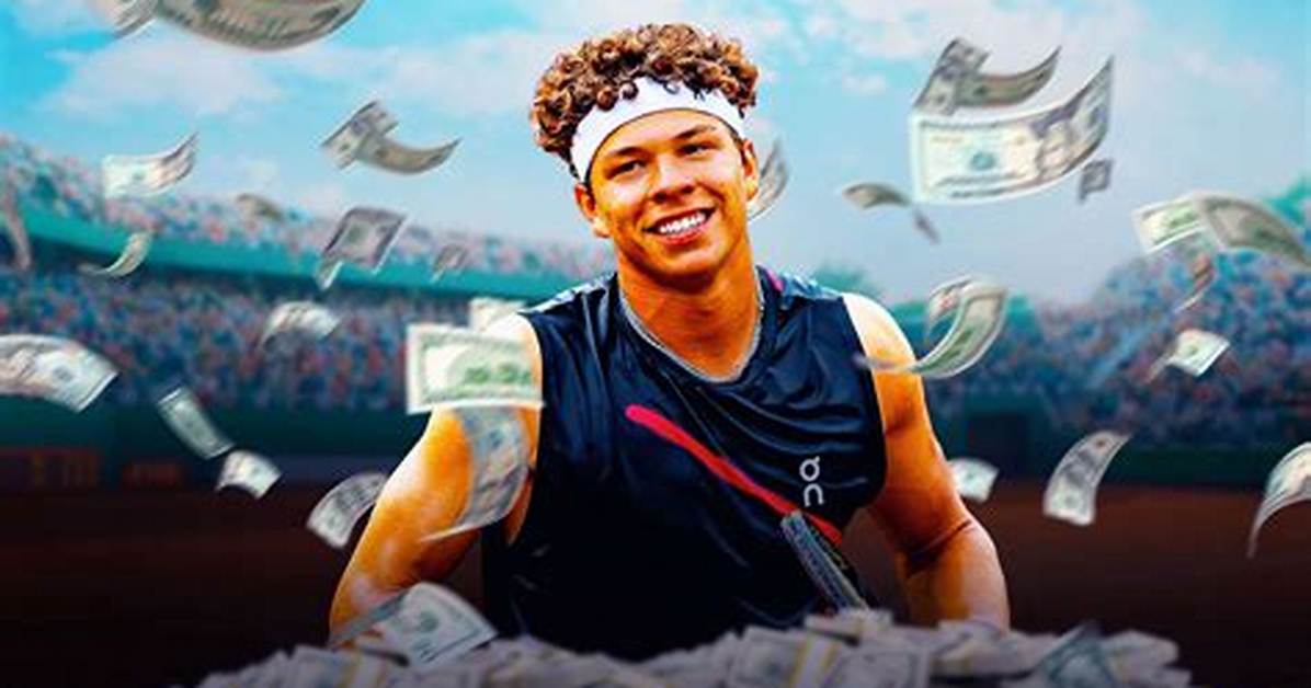 Ben Herman Net Worth 2024