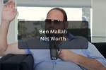 Ben Mallah’s Biography: Age, Net Worth, Wife, Death Rumours