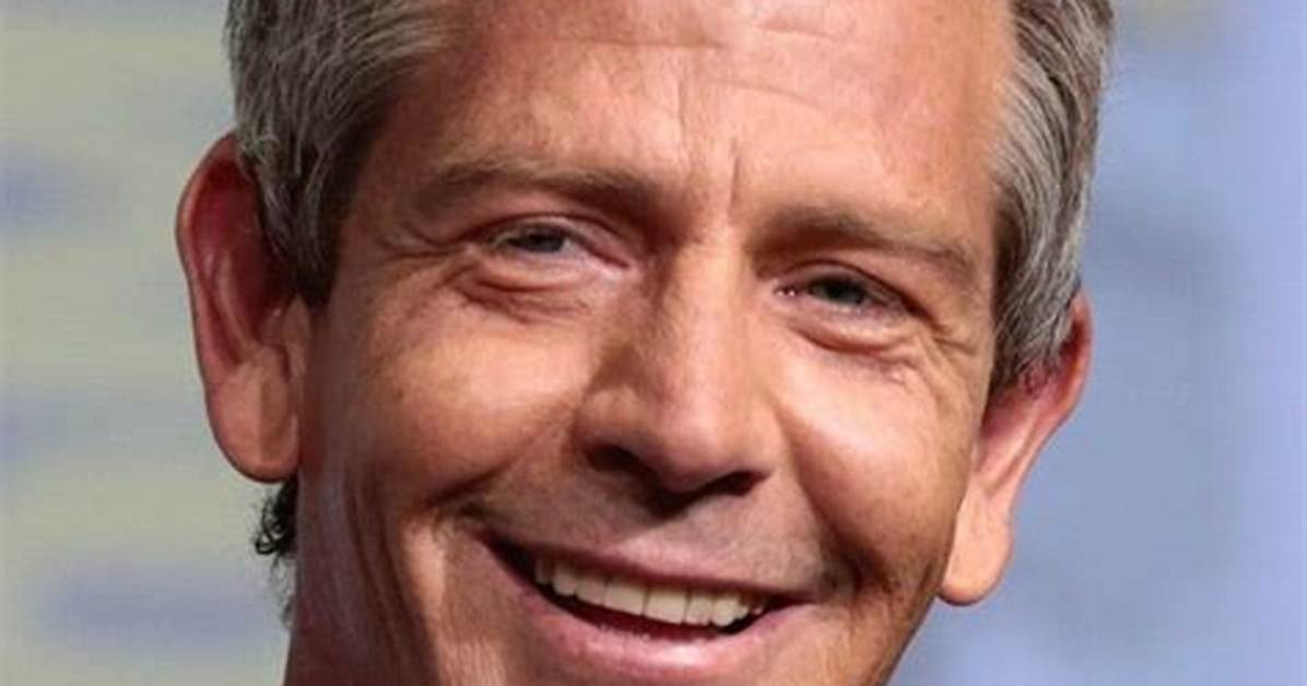 Ben Mendelsohn- Wiki, Height, Net Worth, Wife, Career