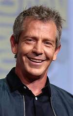 Ben Mendelsohn- Wiki, Height, Net Worth, Wife, Career