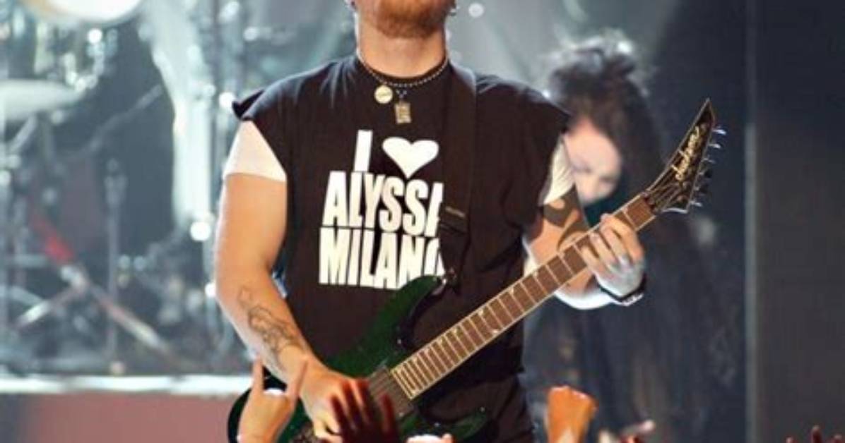 Ben Moody of Evanescence Net Worth – Richest Music Artists