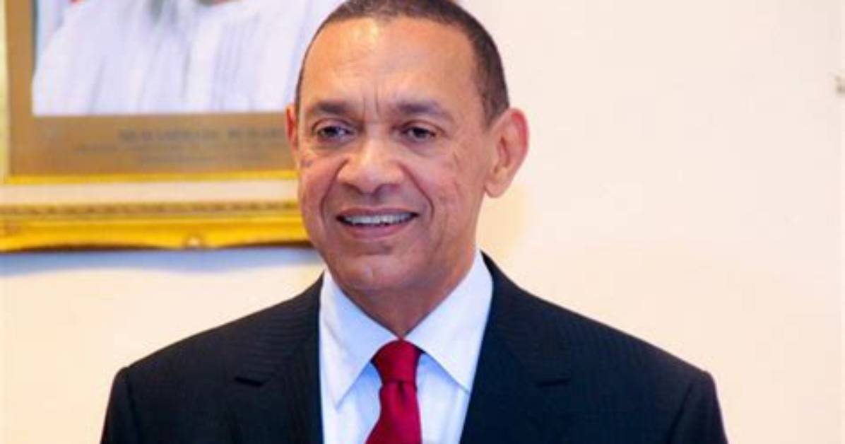 Ben Murray Bruce's Relative Weds Son of Nnpc Board Chairman (Photos)