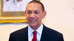 Ben Murray Bruce's Relative Weds Son of Nnpc Board Chairman (Photos)