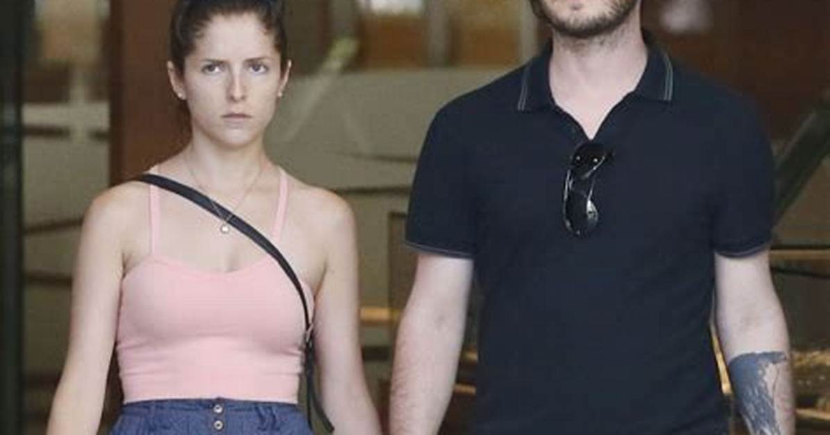 Ben Richardson and Anna Kendrick Were Engaged, Right? Relationship History and Dating Background