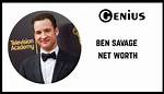 Ben Savage Net Worth – How Much Is Savage Worth?
