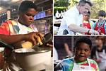 Ben Watkins from 'Masterchef' Lost His Parents in a Horrific Murder-Suicide