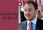 Ben Welden Net Worth