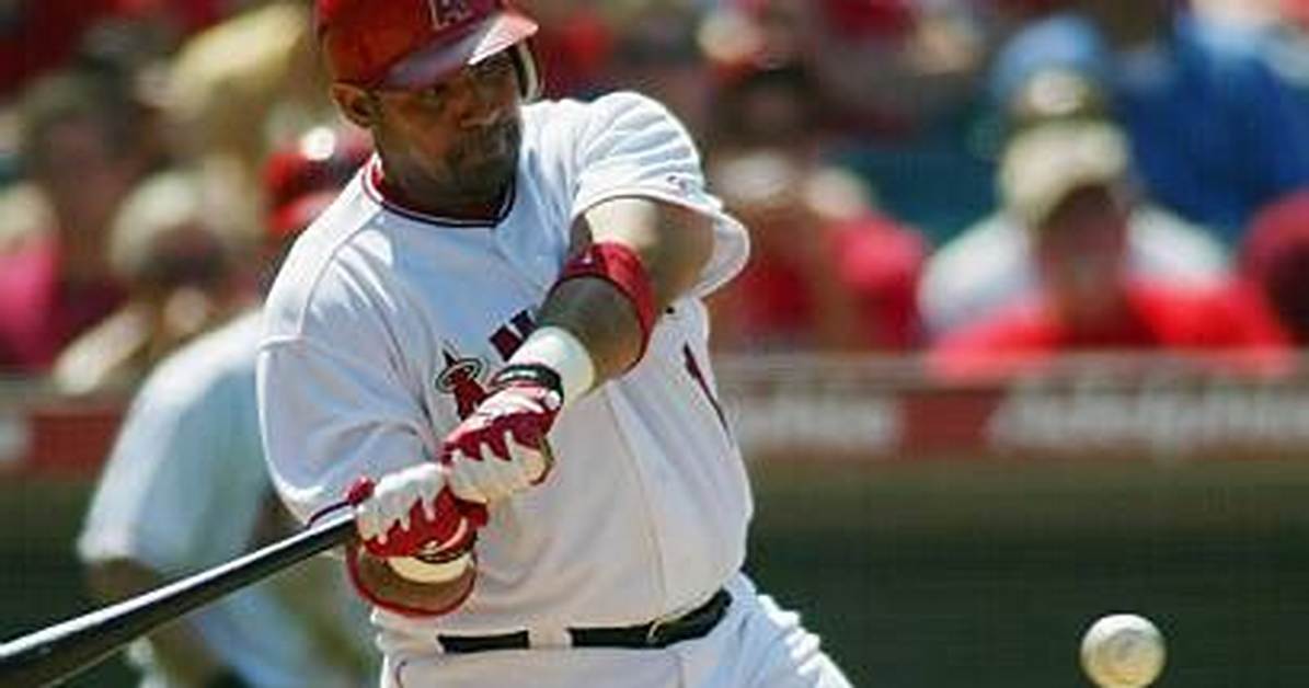 Bengie Molina