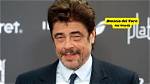 Benicio Del Toro Net Worth