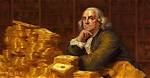 Benjamin Franklin Net Worth – How Much Was Benjamin Franklin Worth?